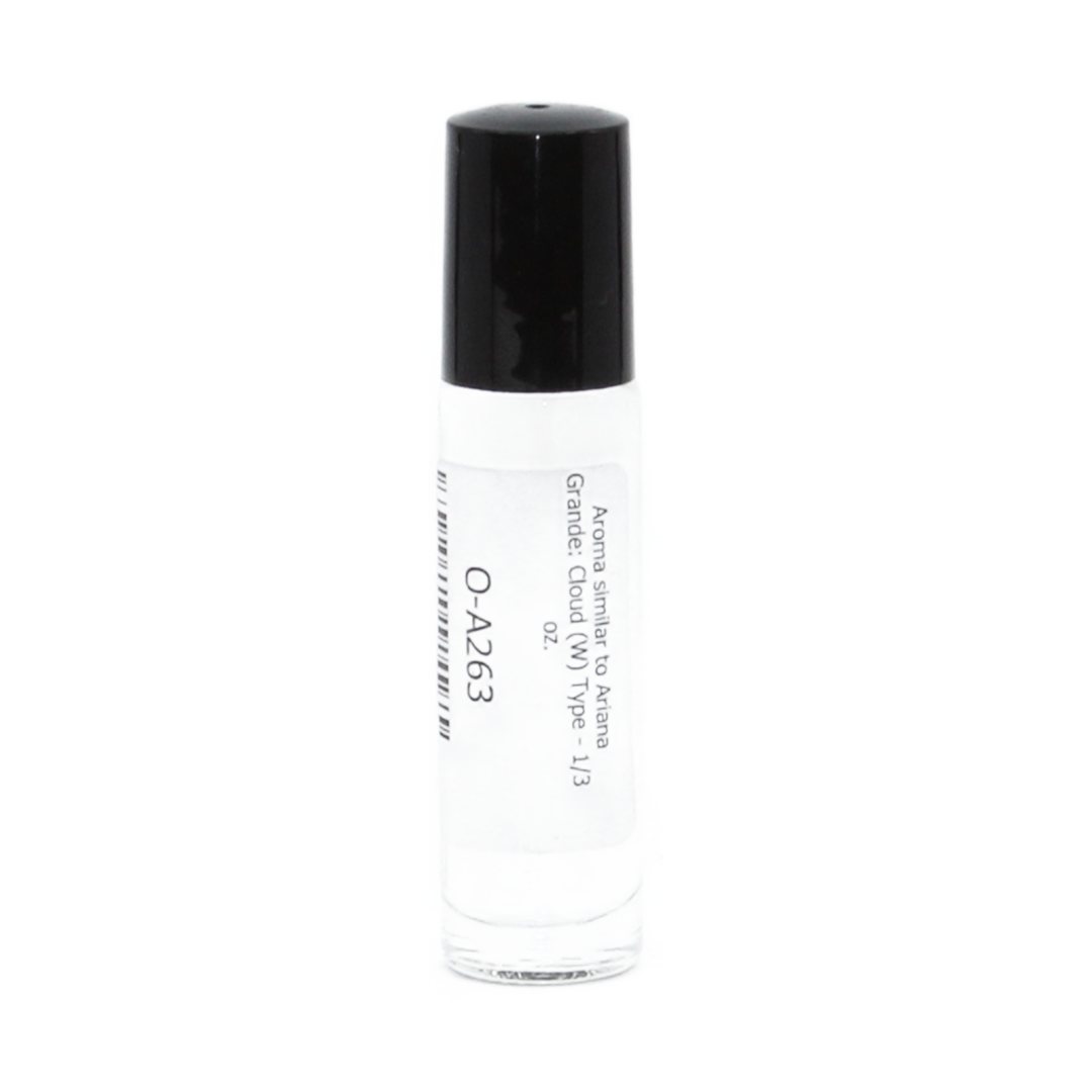 Ariana Grande: Cloud (W) Type - 1 oz.