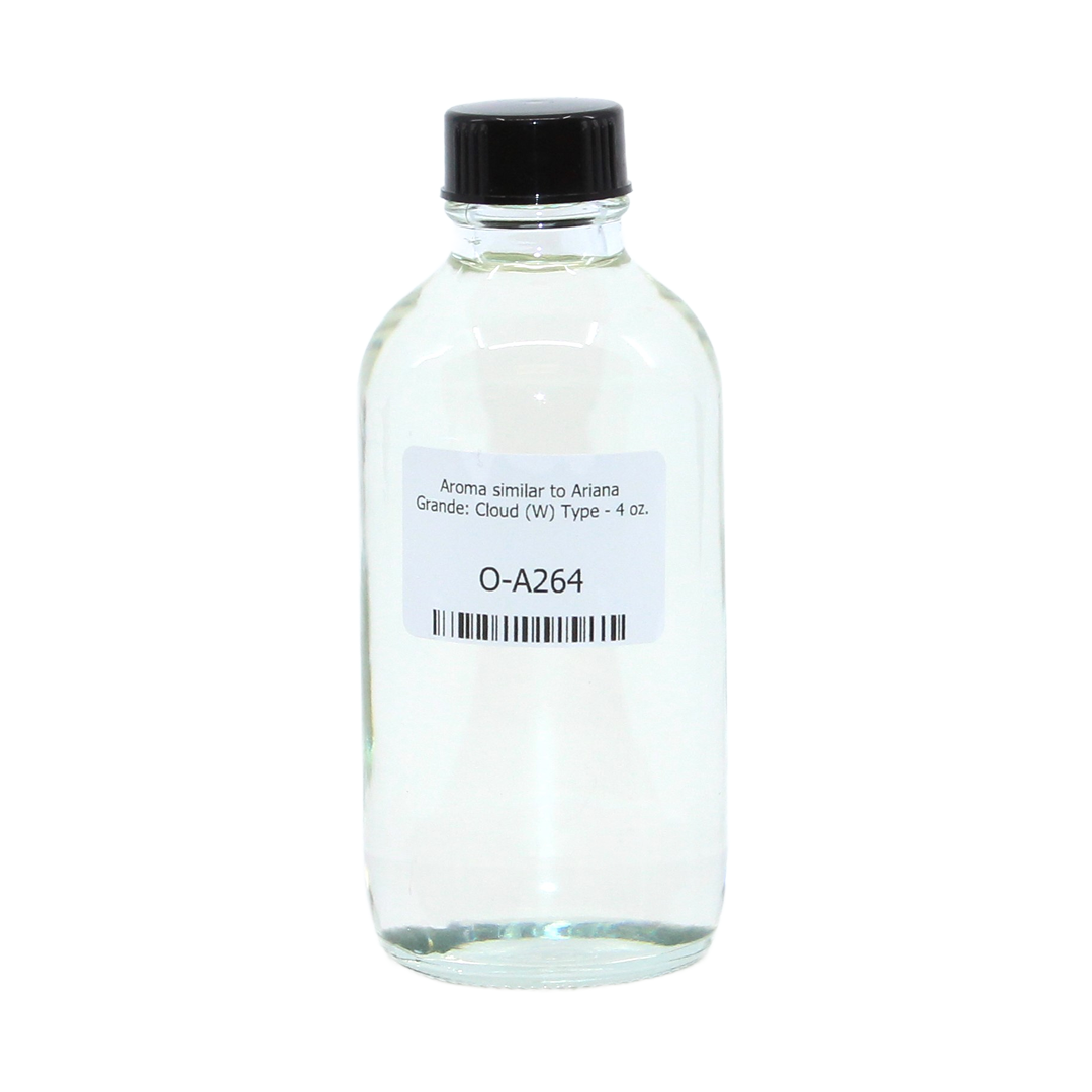 Ariana Grande: Cloud (W) Type - 1 oz.