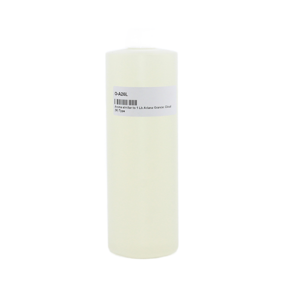 Ariana Grande: Cloud (W) Type - 1 oz.
