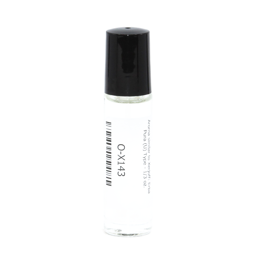 Xerjoff: Erba Pura (U) Type - 1 oz.
