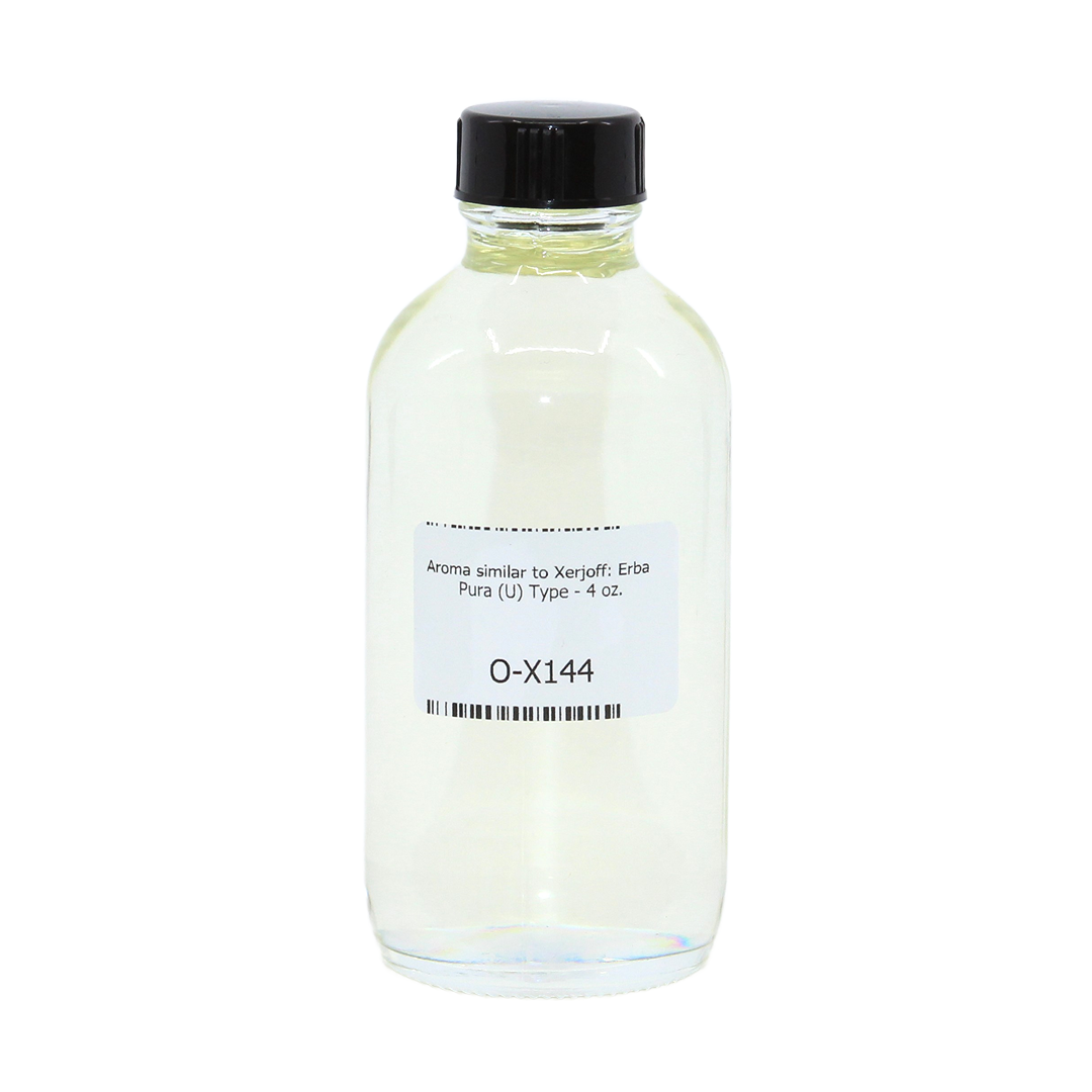 Xerjoff: Erba Pura (U) Type - 1 oz.