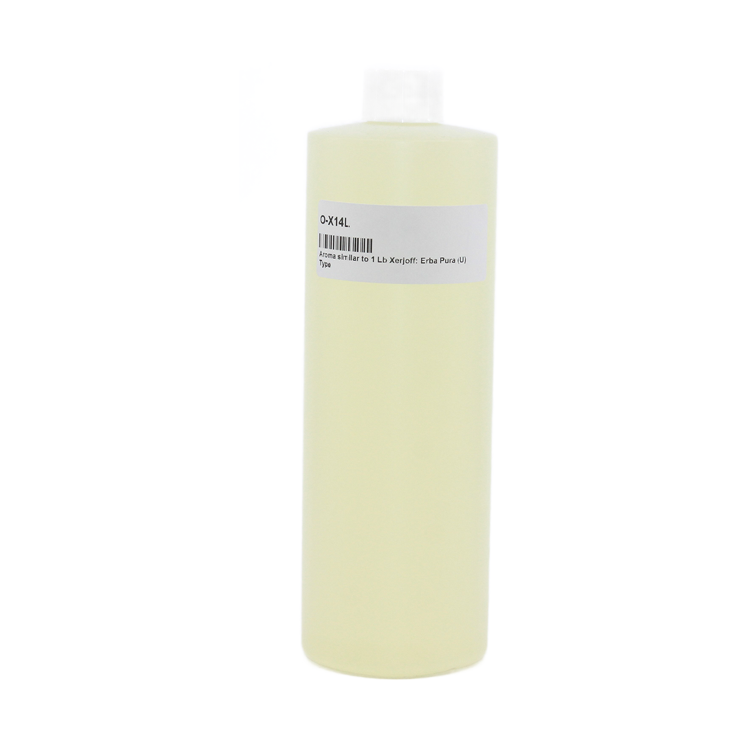 Xerjoff: Erba Pura (U) Type - 1 oz.