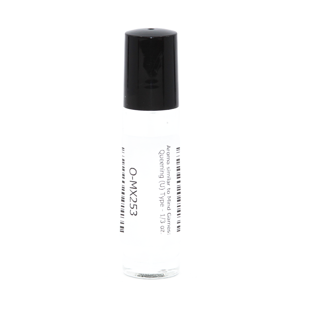 Mind Games: Queening (U) Type - 1 oz.