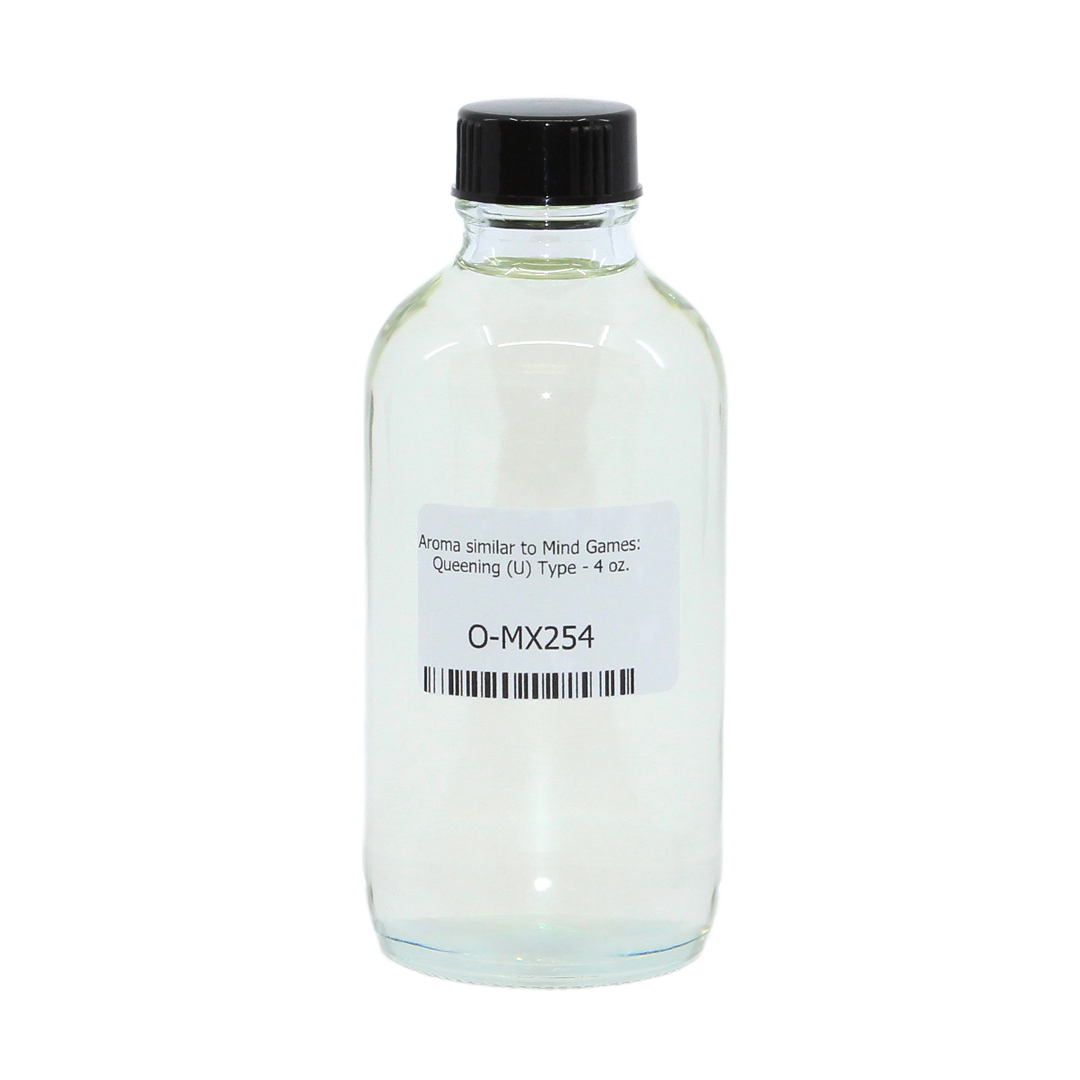 Mind Games: Queening (U) Type - 1 oz.