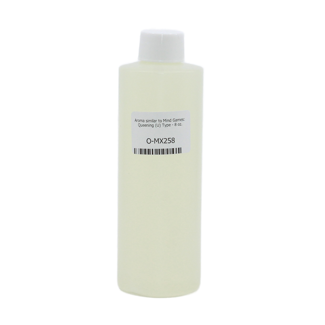 Mind Games: Queening (U) Type - 1 oz.