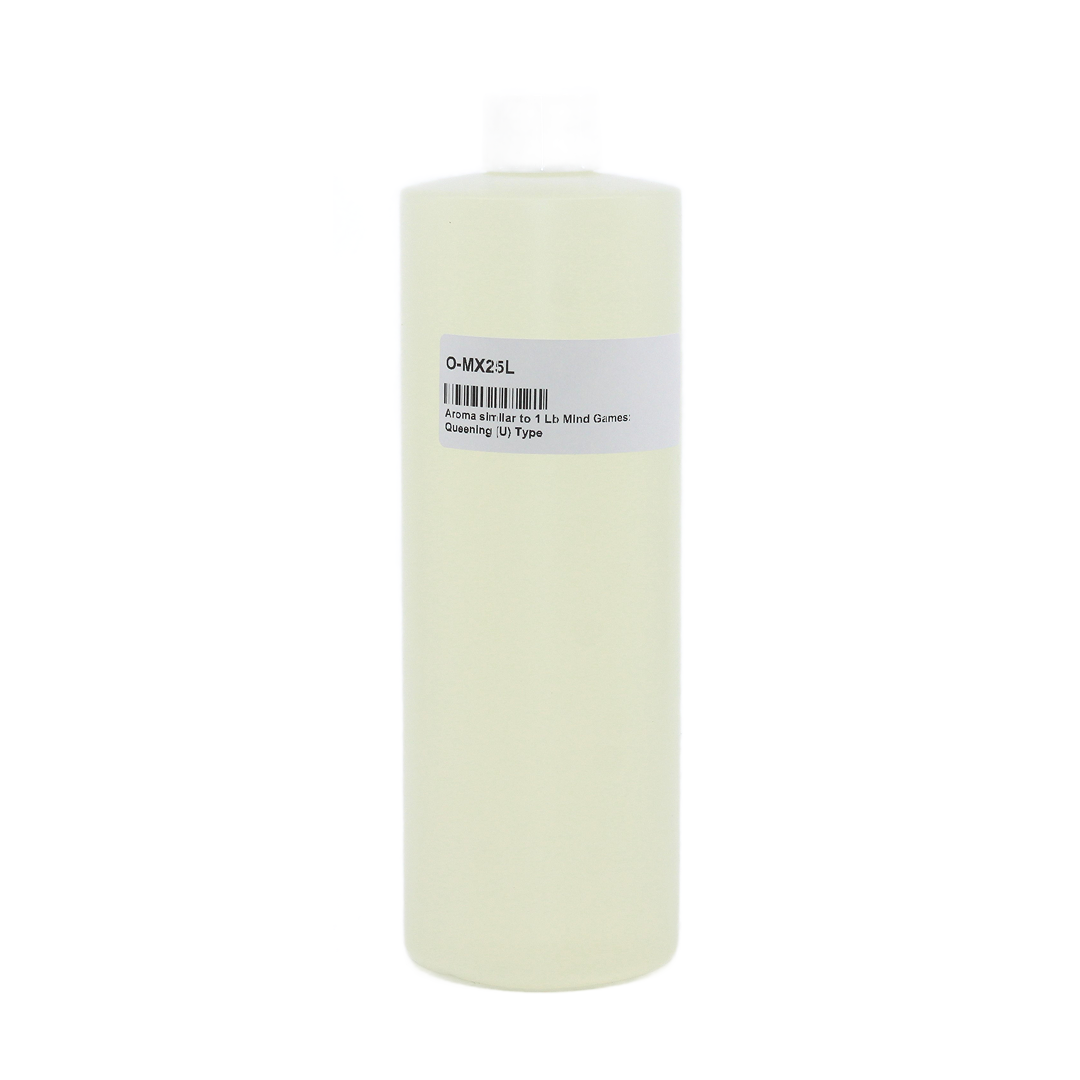 Mind Games: Queening (U) Type - 1 oz.