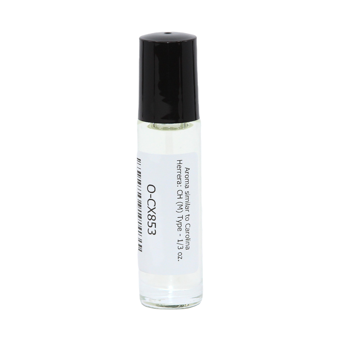 Carolina Herrera: CH (M) Type - 1 oz.