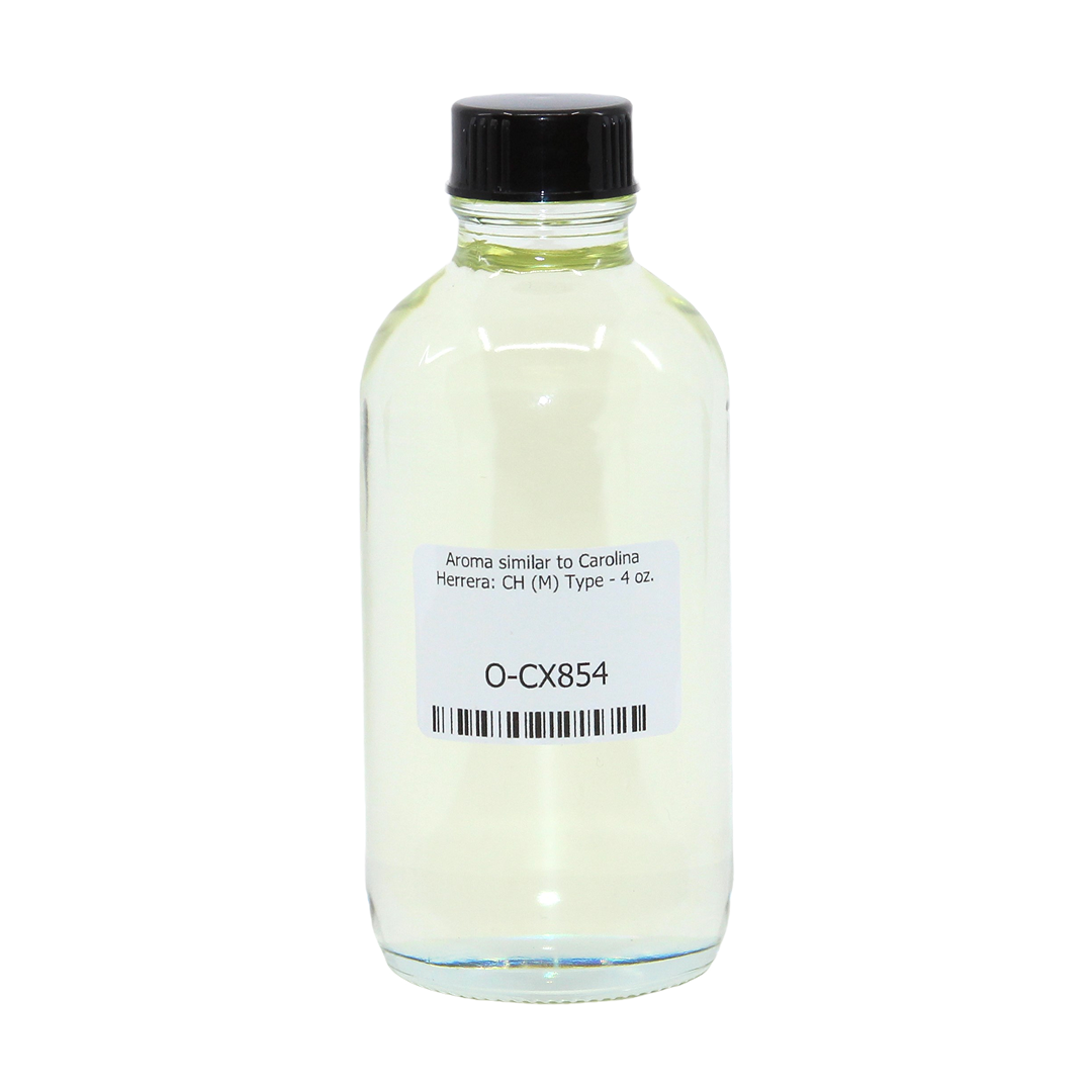Carolina Herrera: CH (M) Type - 1 oz.