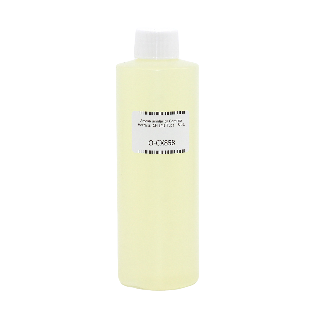 Carolina Herrera: CH (M) Type - 1 oz.