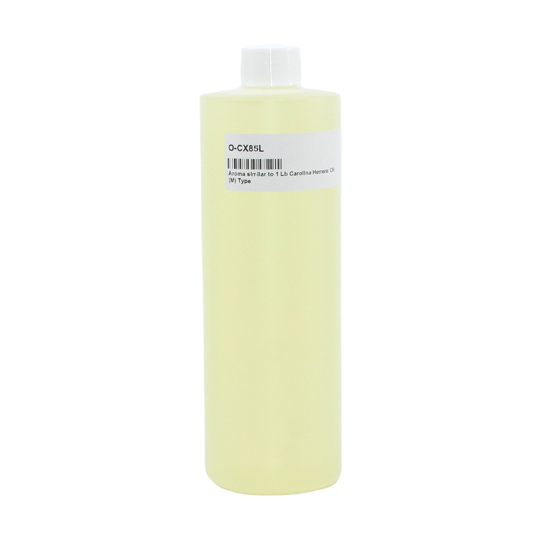 Carolina Herrera: CH (M) Type - 1 oz.