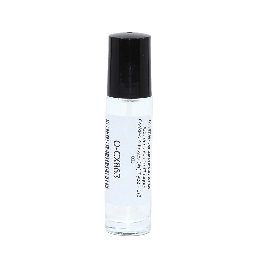 Clinique: Cookies & Kisses (W) Type - 1 oz.