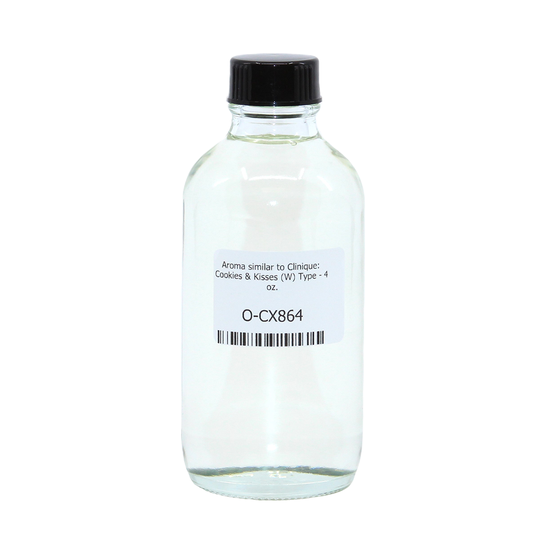 Clinique: Cookies & Kisses (W) Type - 1 oz.