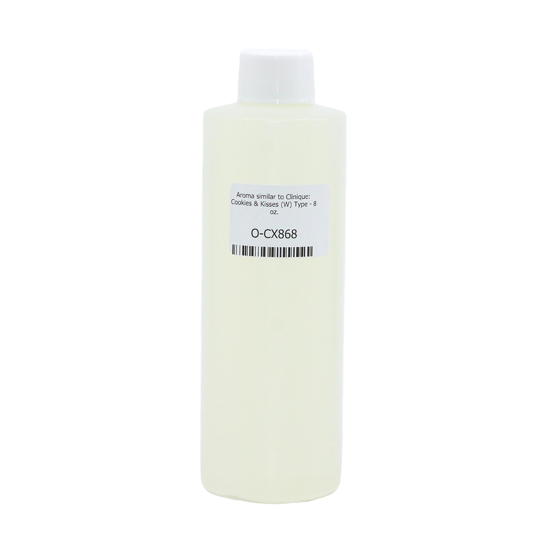 Clinique: Cookies & Kisses (W) Type - 1 oz.