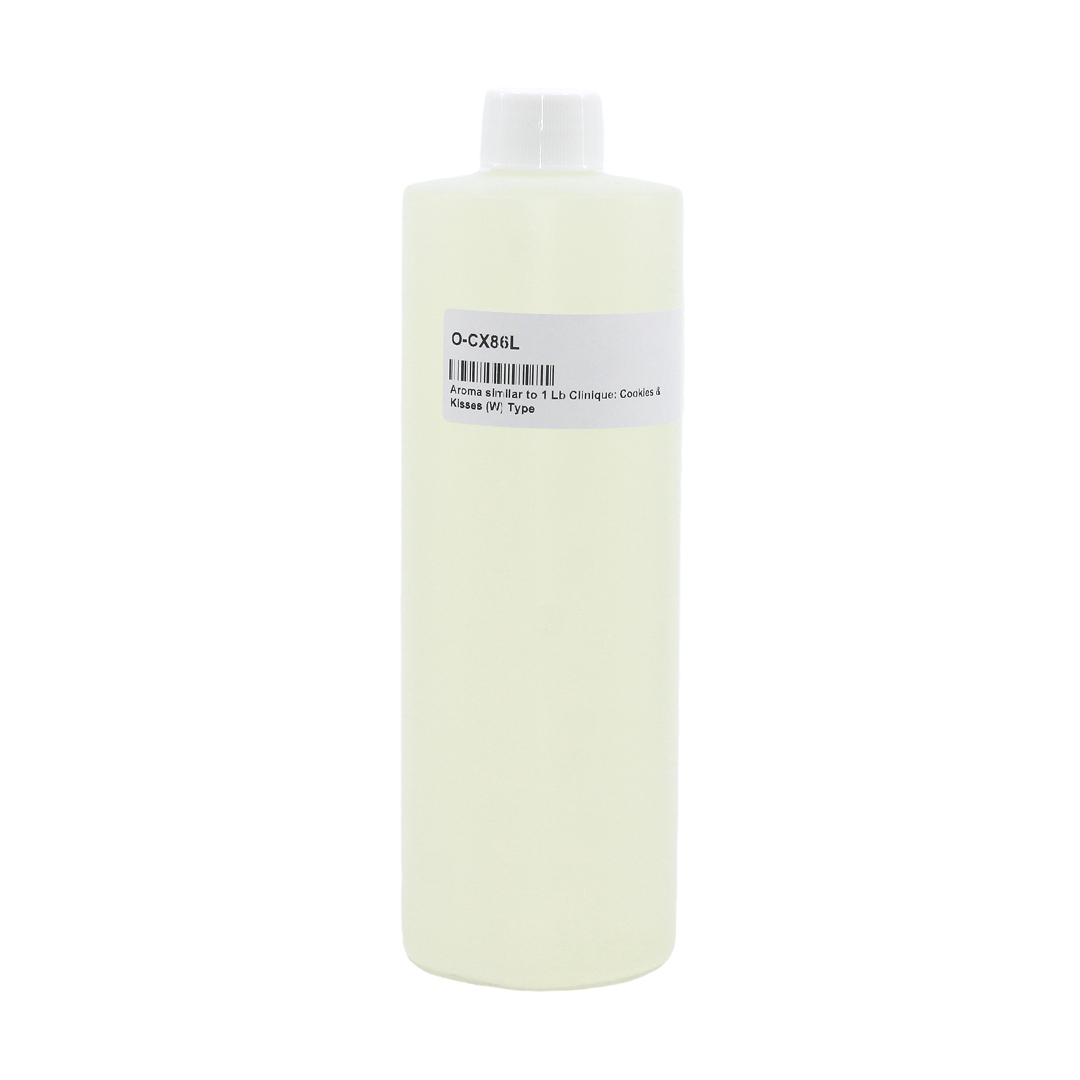 Clinique: Cookies & Kisses (W) Type - 1 oz.