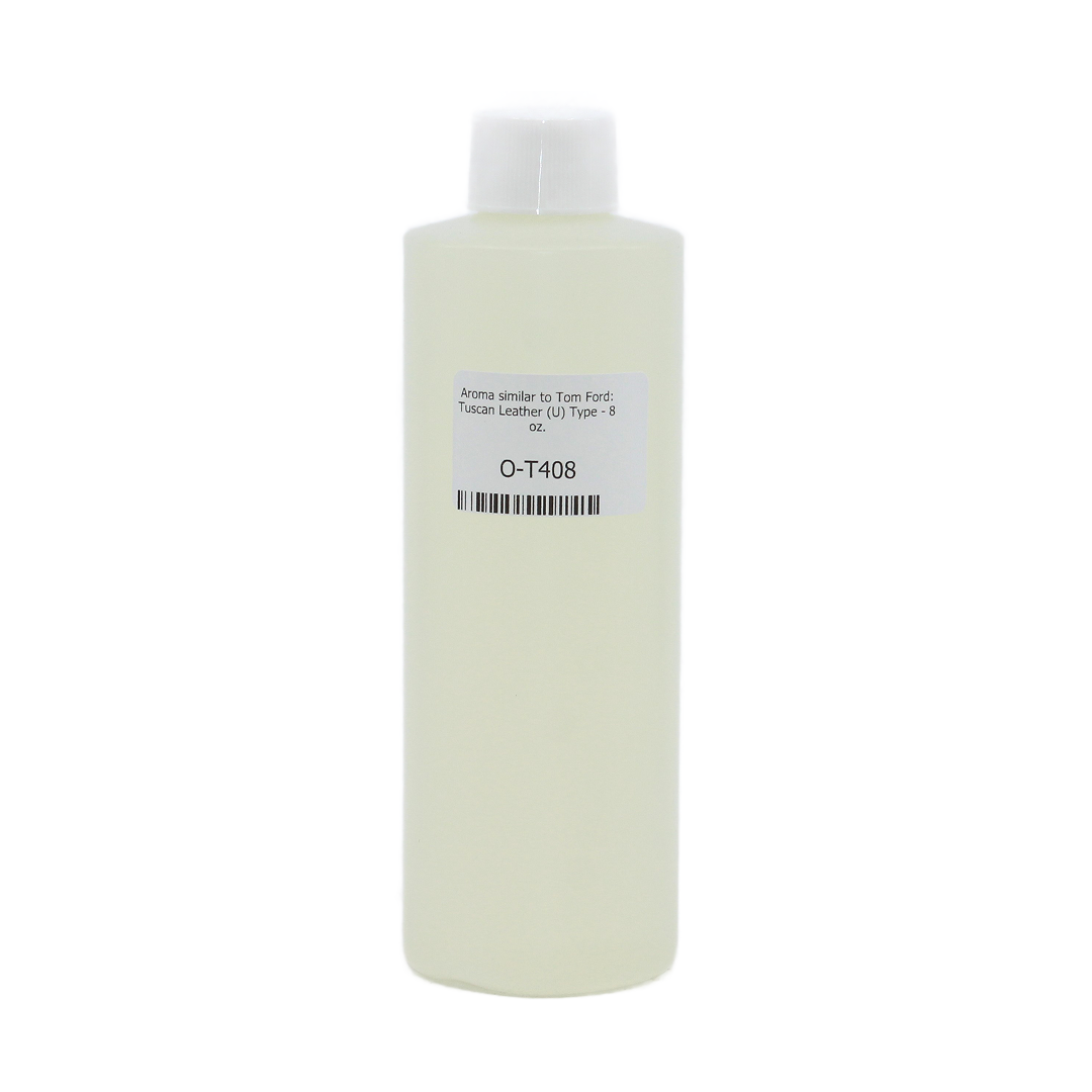 Tom Ford: Tuscan Leather (U) Type - 1 oz.