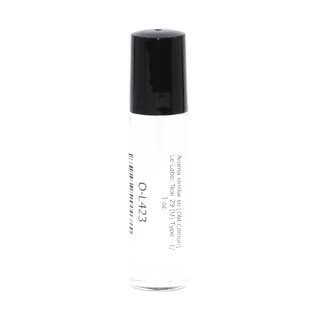 [Old Edition] Le Labo: Noir 29 (U) Type - 1 oz.