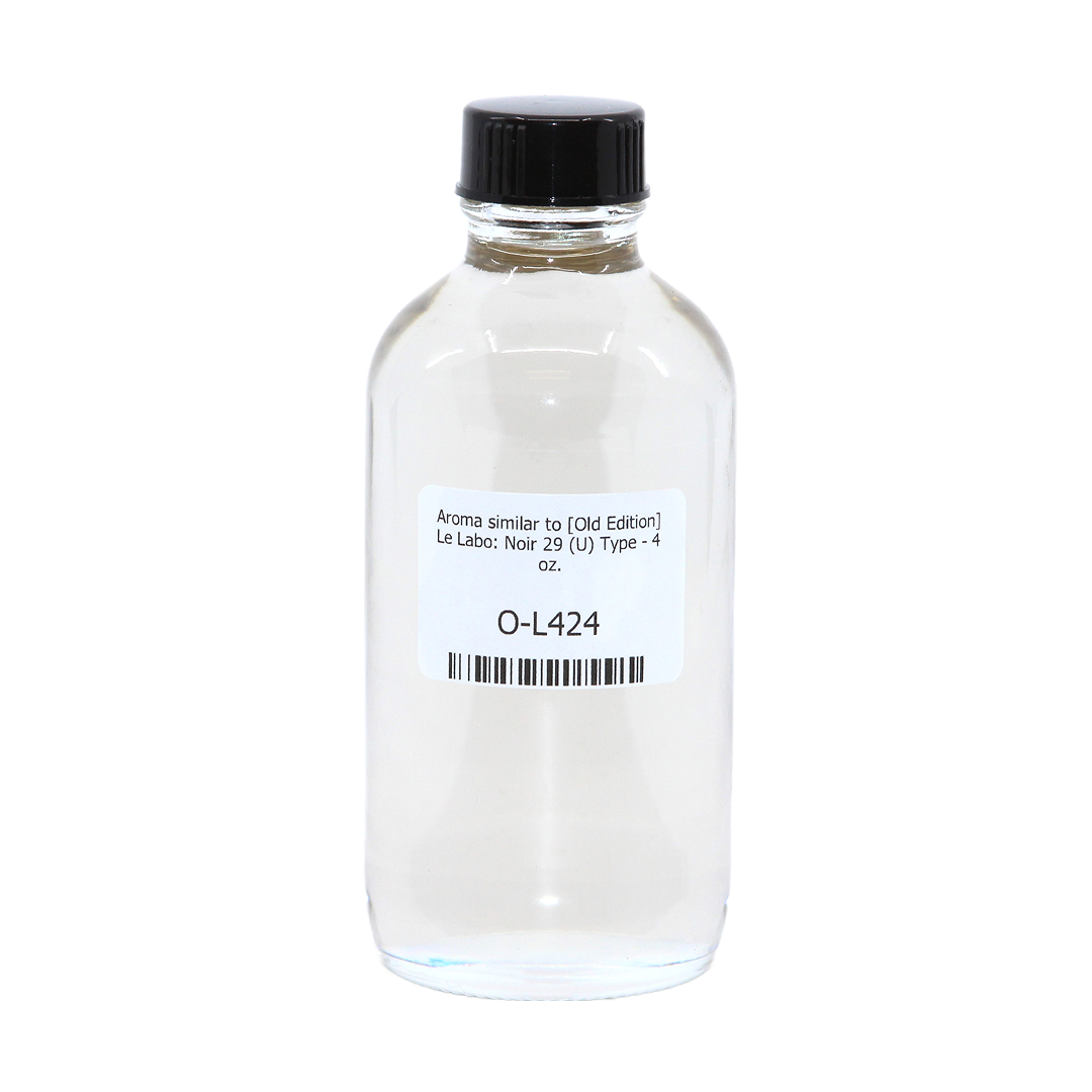 [Old Edition] Le Labo: Noir 29 (U) Type - 1 oz.