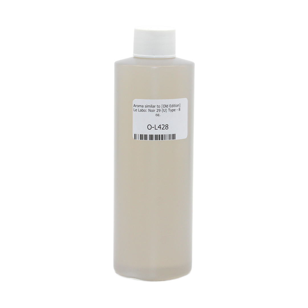 [Old Edition] Le Labo: Noir 29 (U) Type - 1 oz.