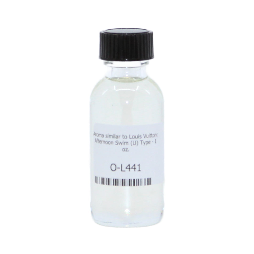 Louis Vuitton: Afternoon Swim (U) Type - 1 oz.