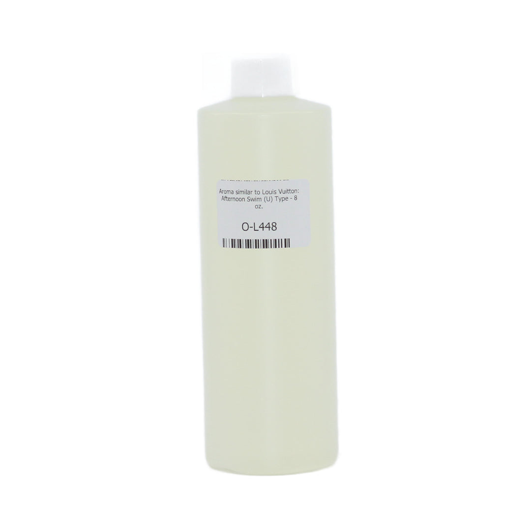 Louis Vuitton: Afternoon Swim (U) Type - 1 oz.