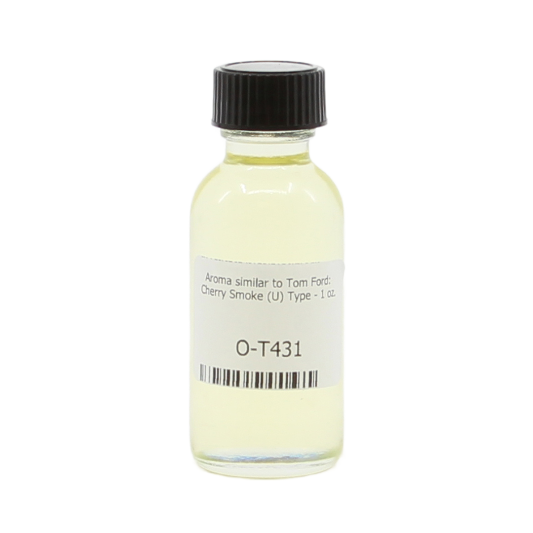Tom Ford: Cherry Smoke (U) Type - 1 oz.