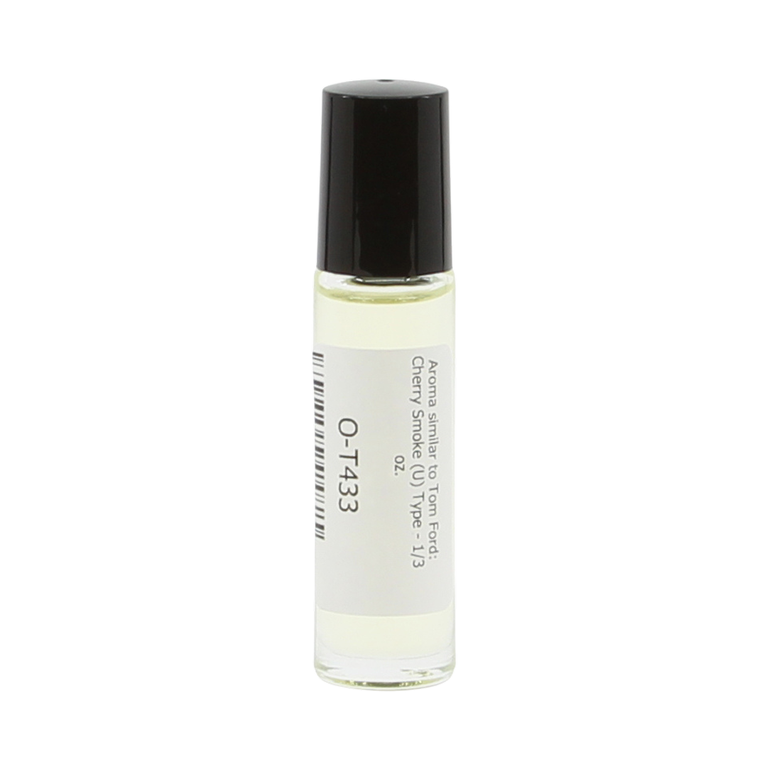 Tom Ford: Cherry Smoke (U) Type - 1 oz.
