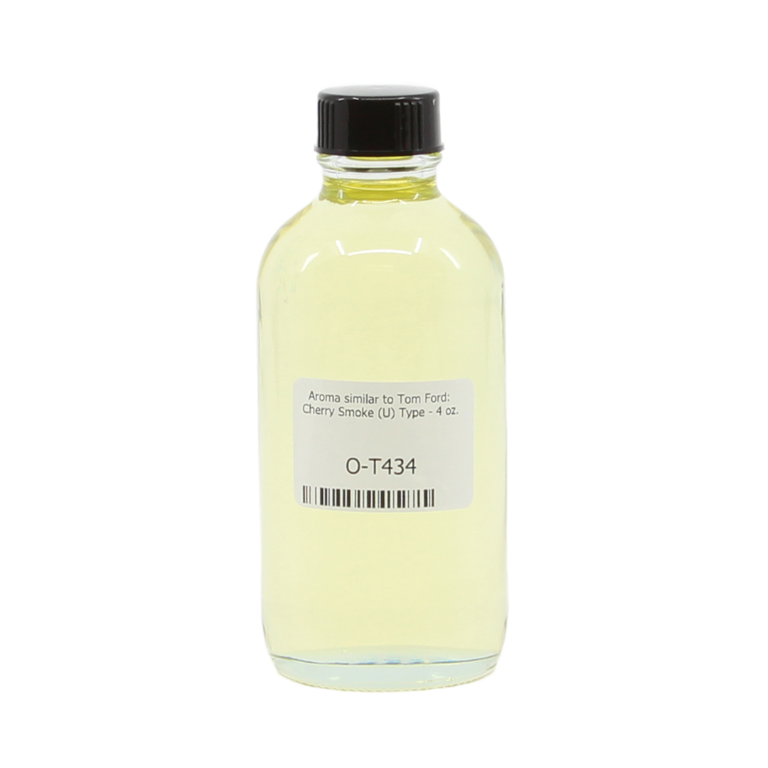 Tom Ford: Cherry Smoke (U) Type - 1 oz.