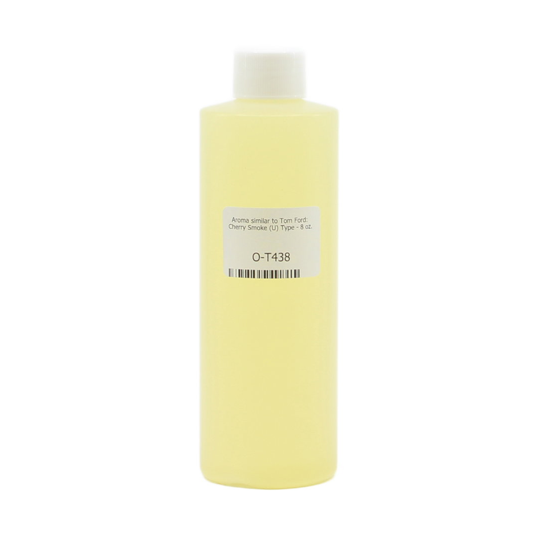 Tom Ford: Cherry Smoke (U) Type - 1 oz.