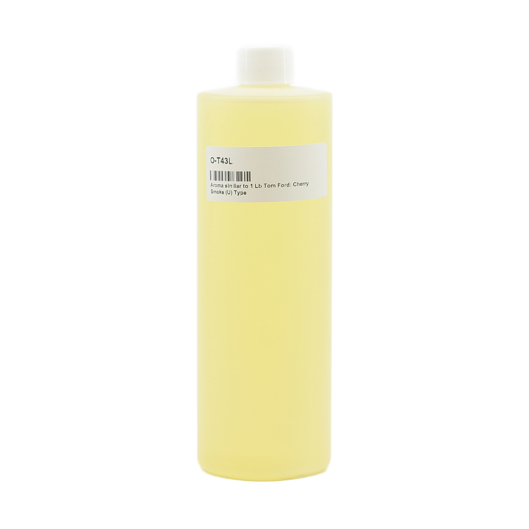 Tom Ford: Cherry Smoke (U) Type - 1 oz.