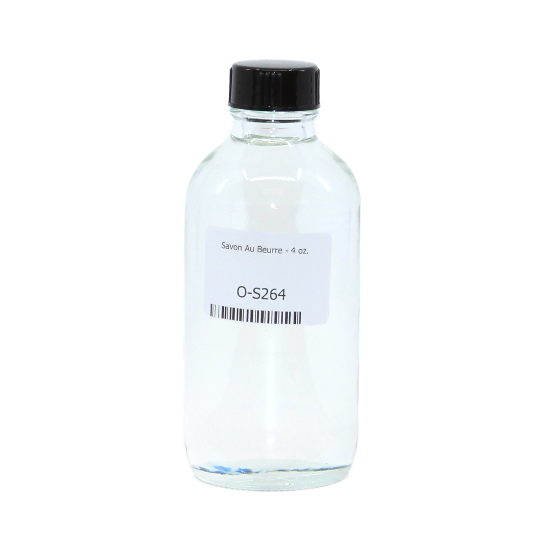 Savon Au Beurre - 1 oz.