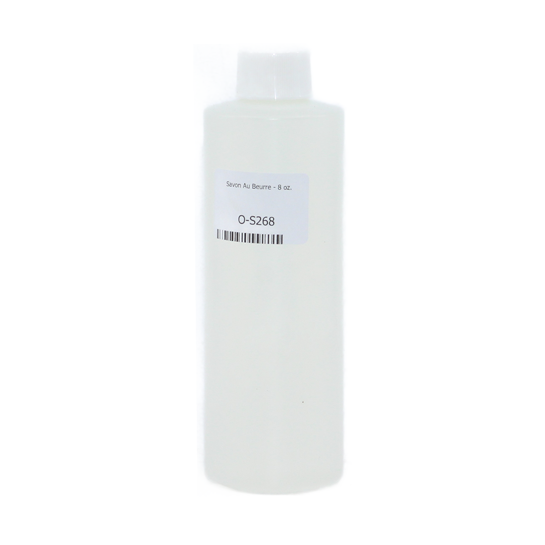 Savon Au Beurre - 1 oz.