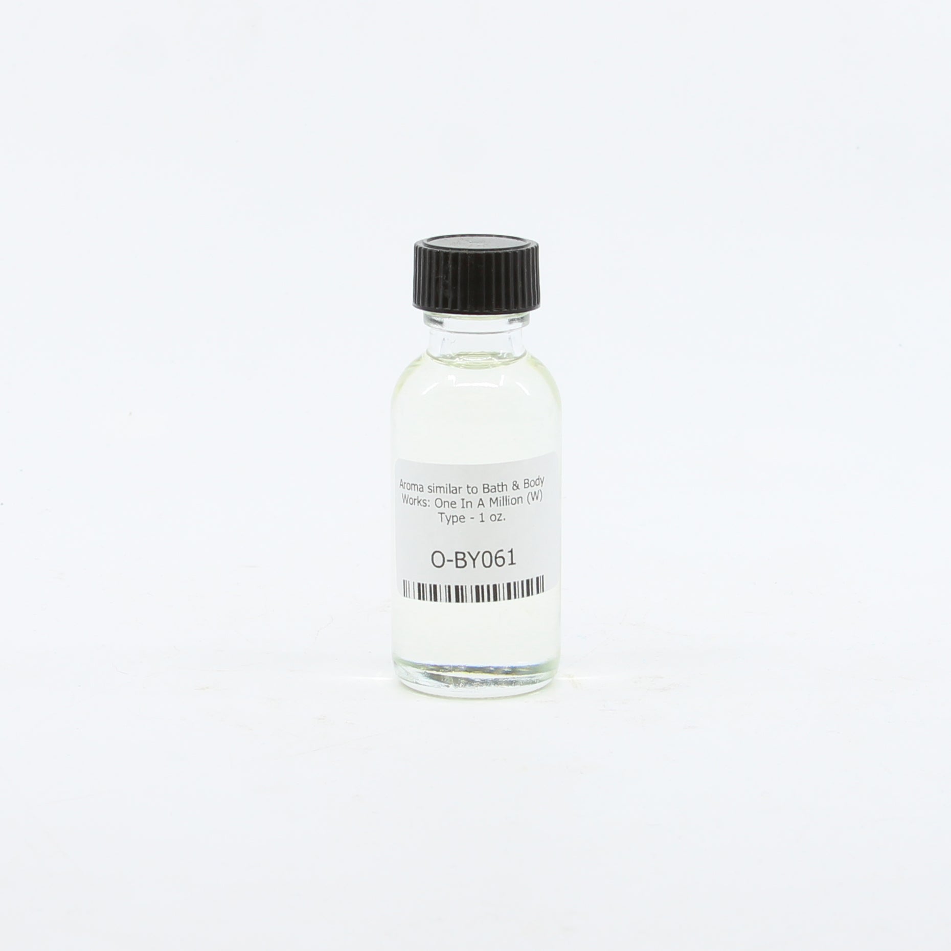 Bath & Body Works: One In A Million (W) Type - 1 oz.