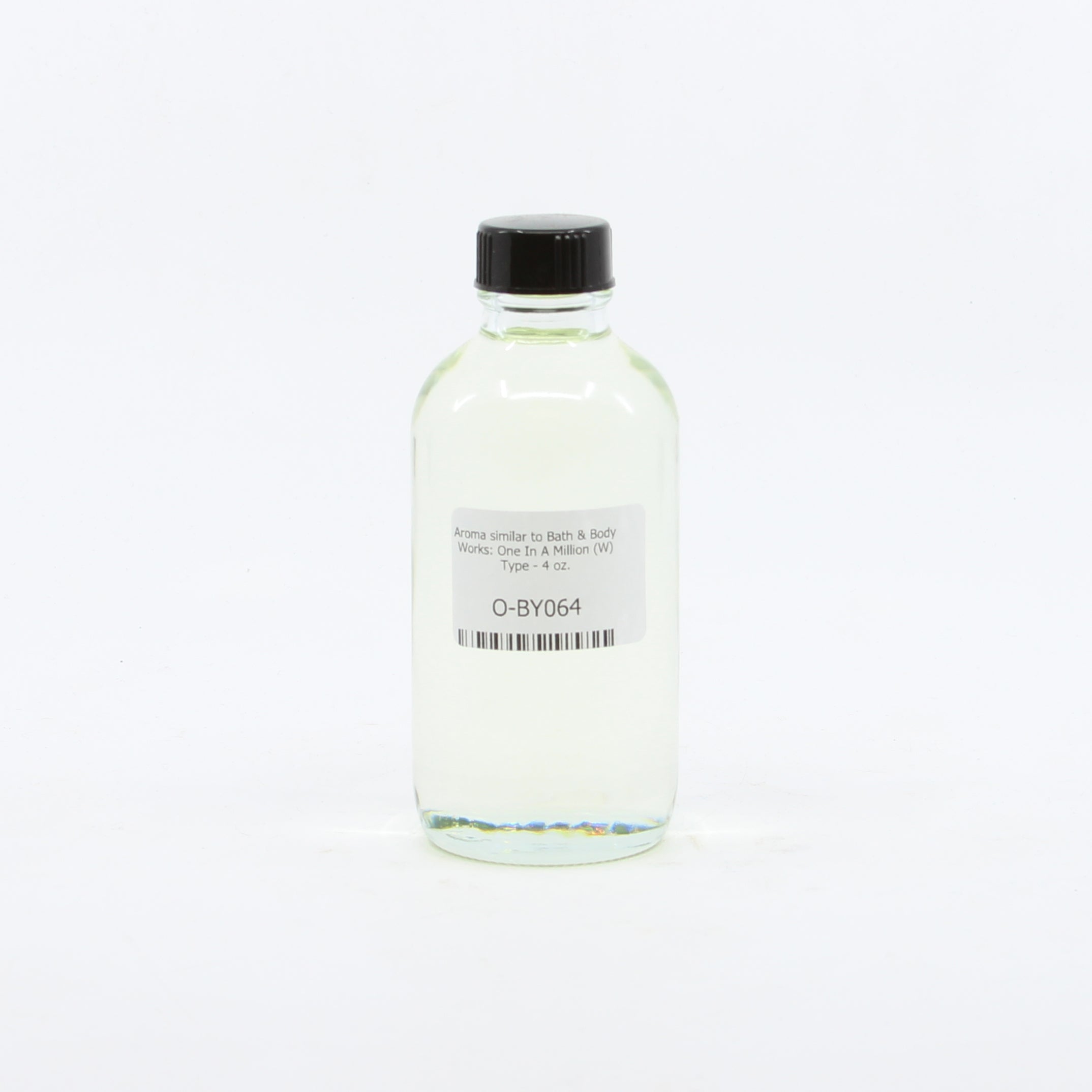 Bath & Body Works: One In A Million (W) Type - 1 oz.