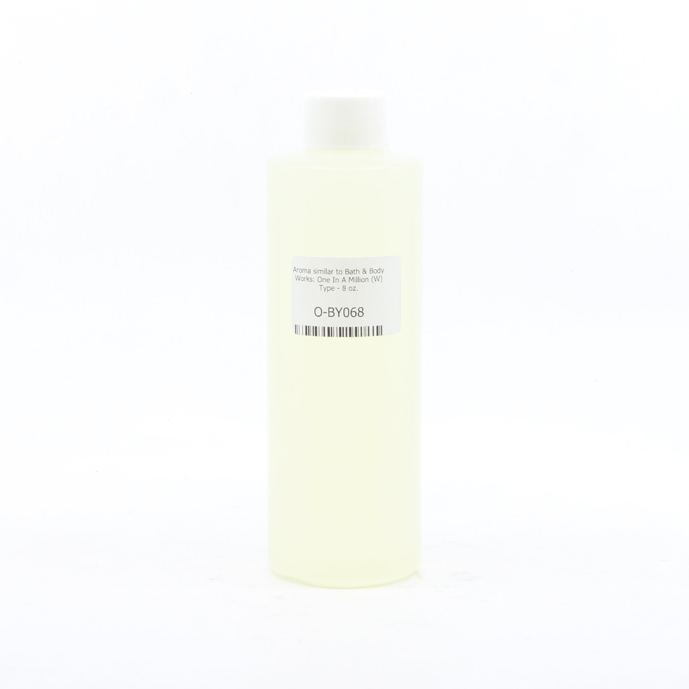 Bath & Body Works: One In A Million (W) Type - 1 oz.