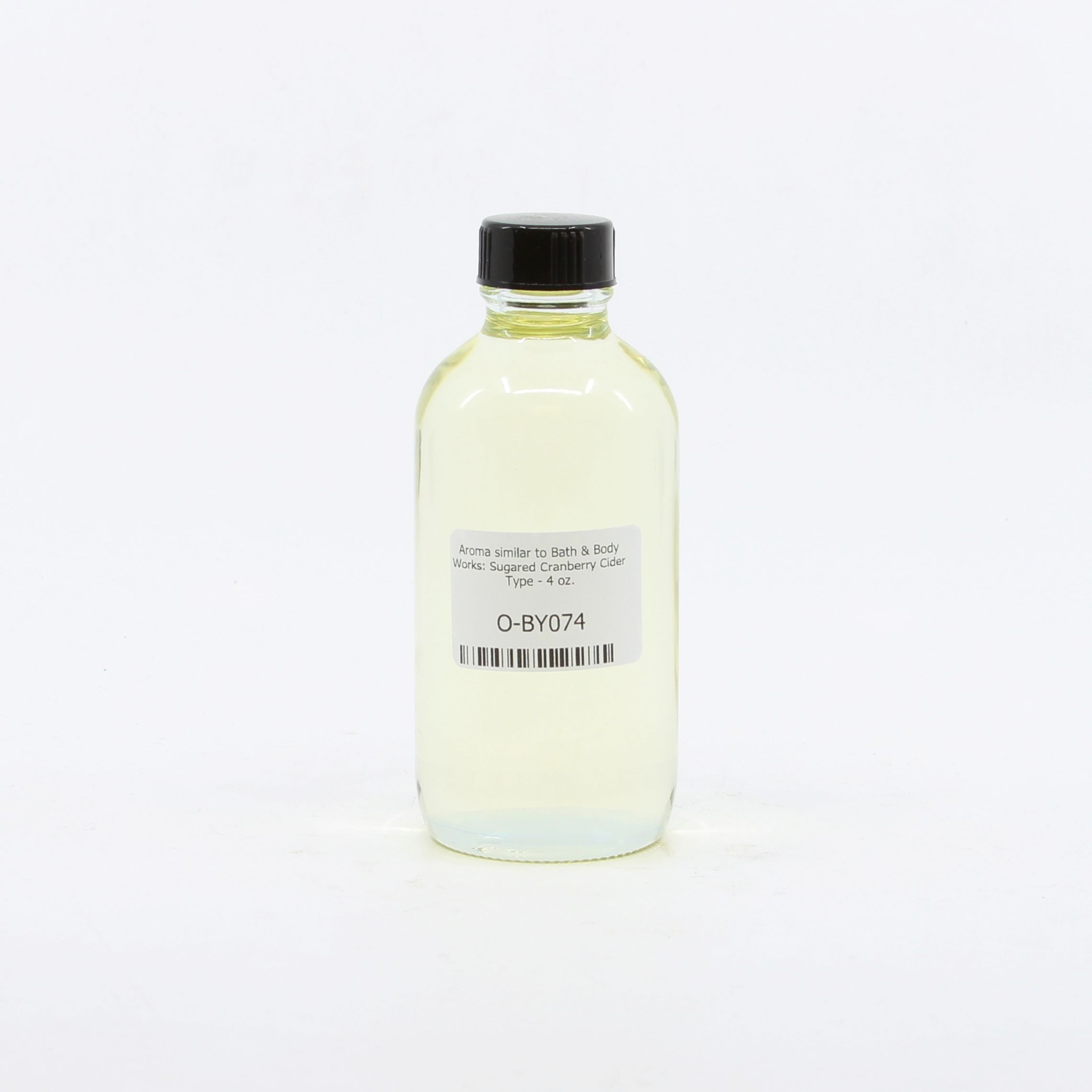 Bath & Body Works: Sugared Cranberry Cider Type - 1 oz.