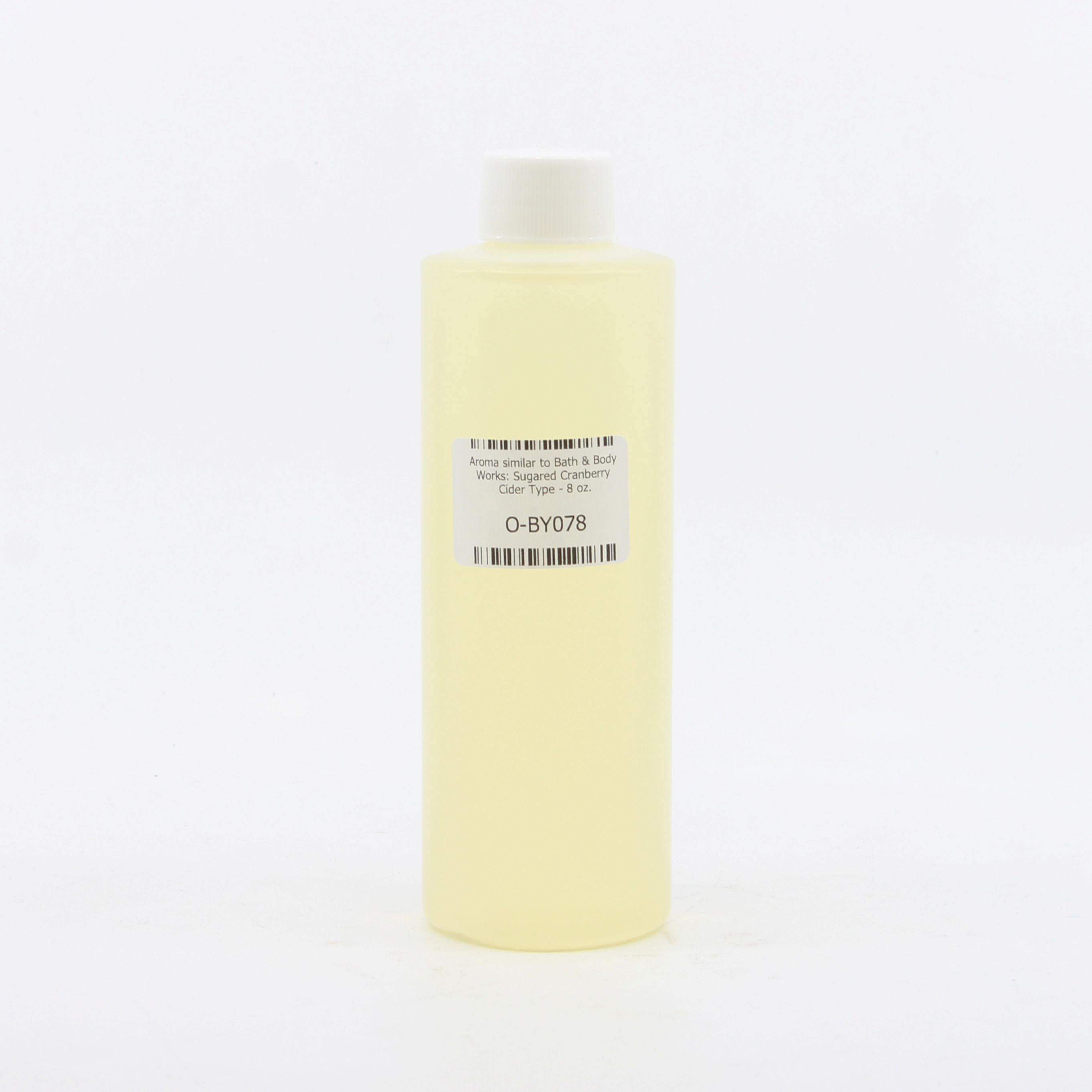 Bath & Body Works: Sugared Cranberry Cider Type - 1 oz.