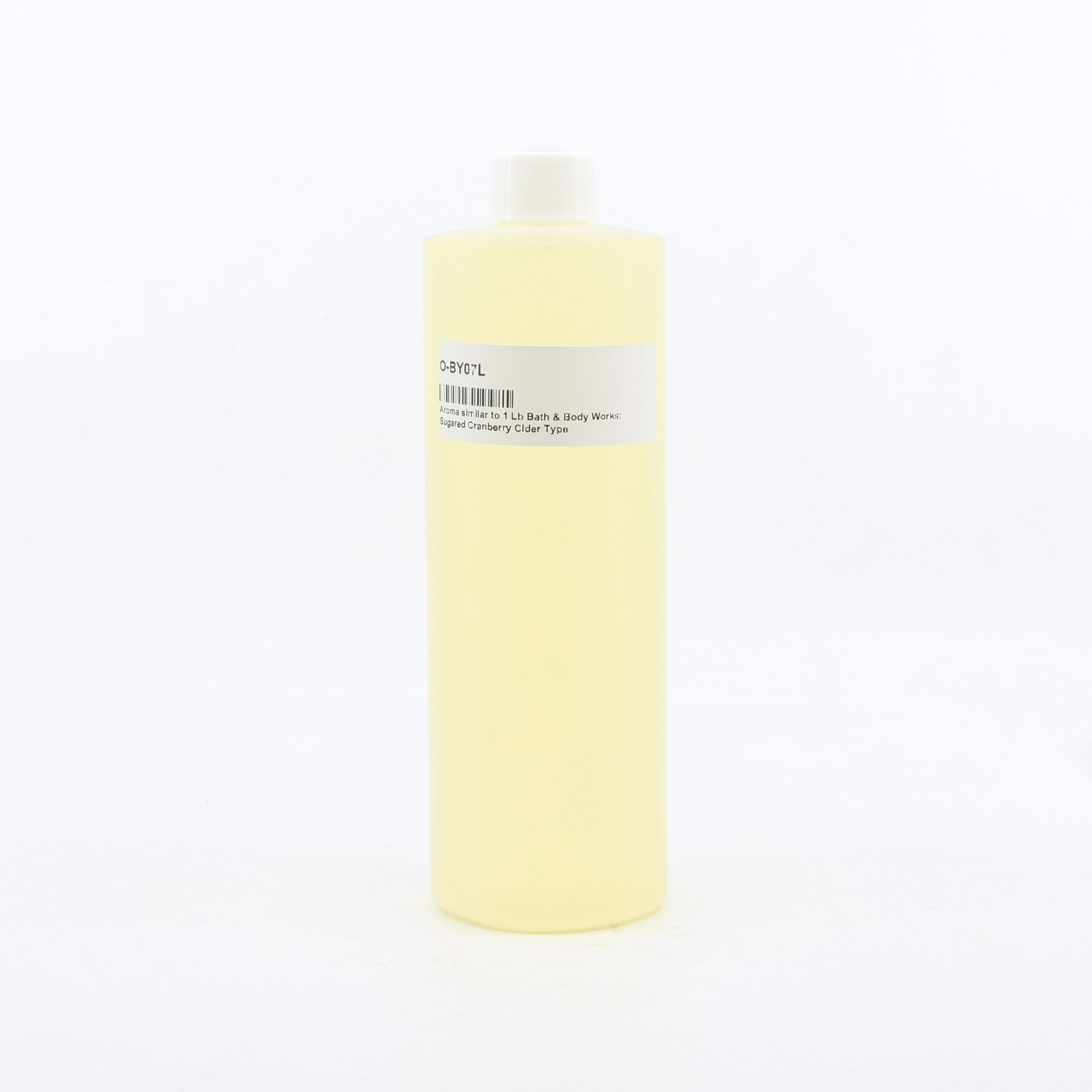 Bath & Body Works: Sugared Cranberry Cider Type - 1 oz.