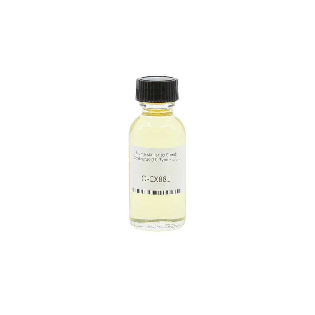 Creed: Centaurus (U) Type - 1 oz.