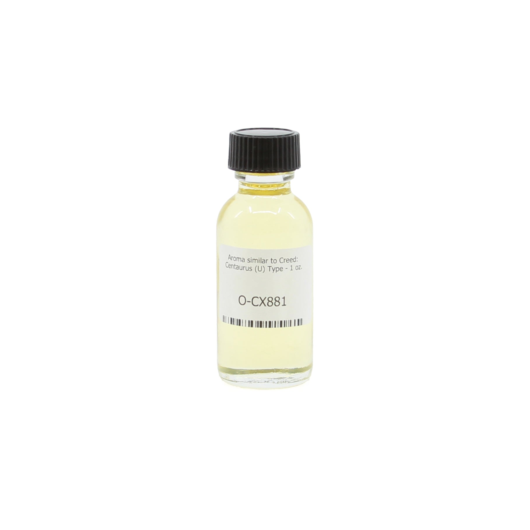 Creed: Centaurus (U) Type - 1 oz.