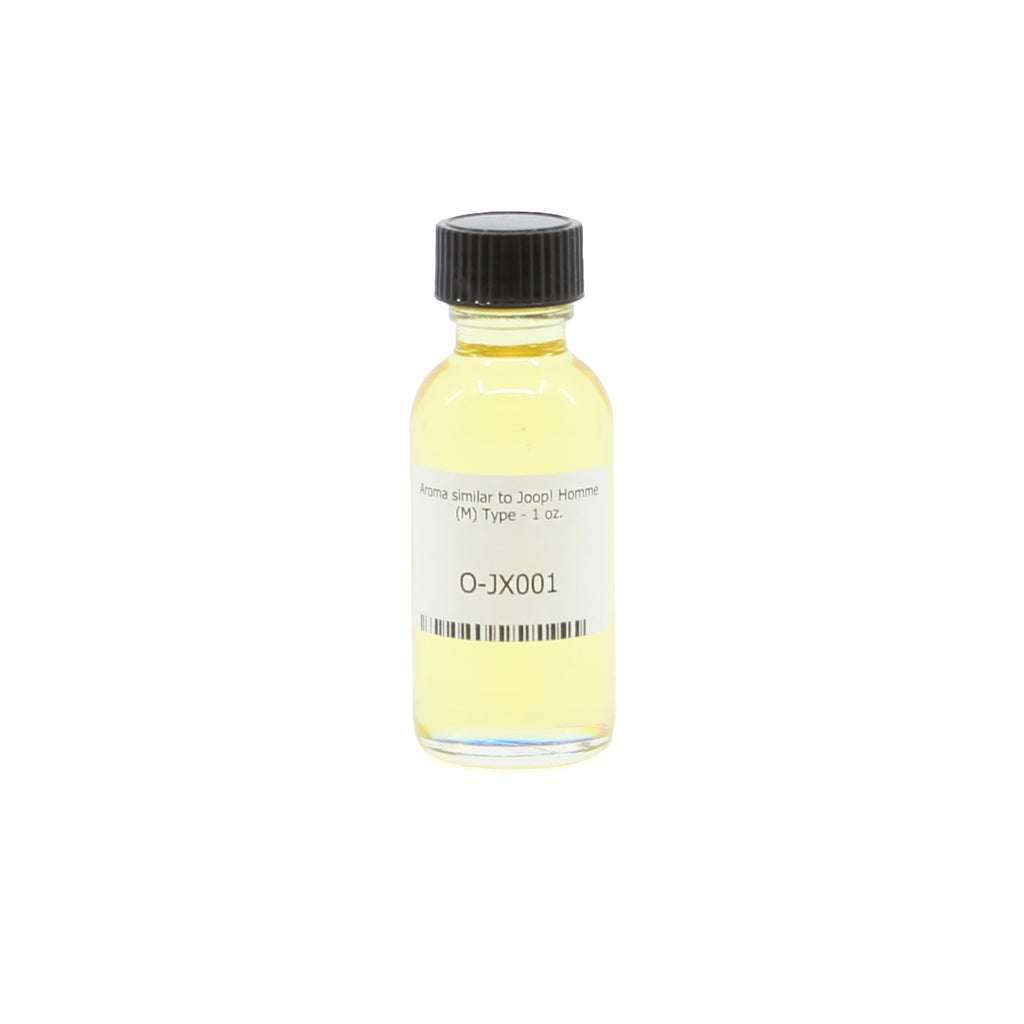 Joop! Homme (M) Type - 1 oz.