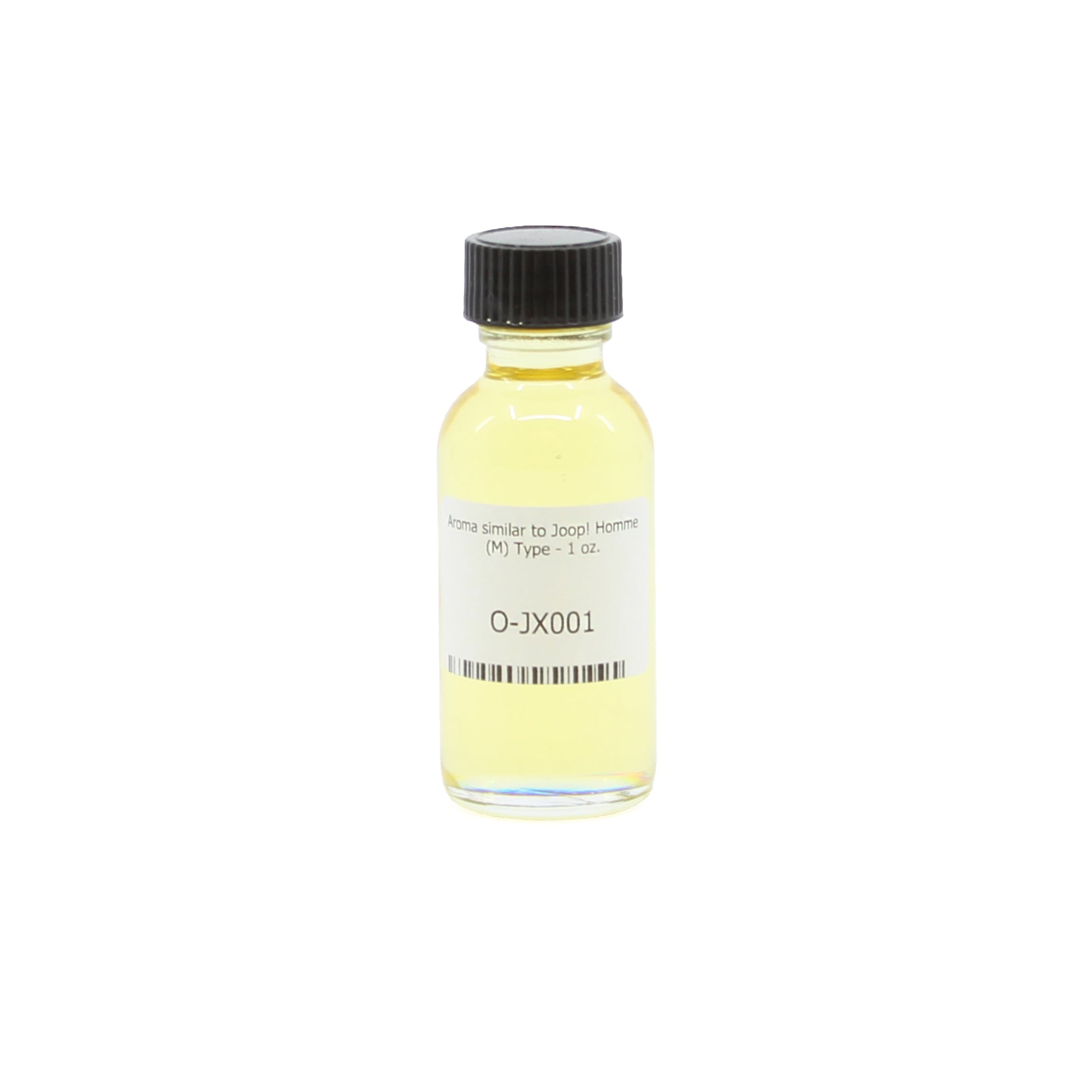 Joop! Homme (M) Type - 1 oz.