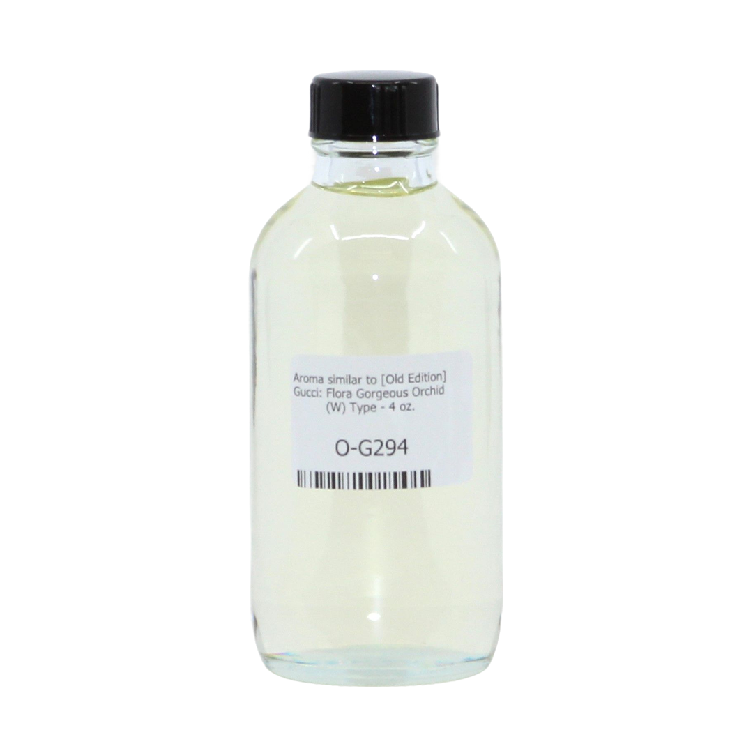 [Old Edition] Gucci: Flora Gorgeous Orchid (W) Type - 1 oz.