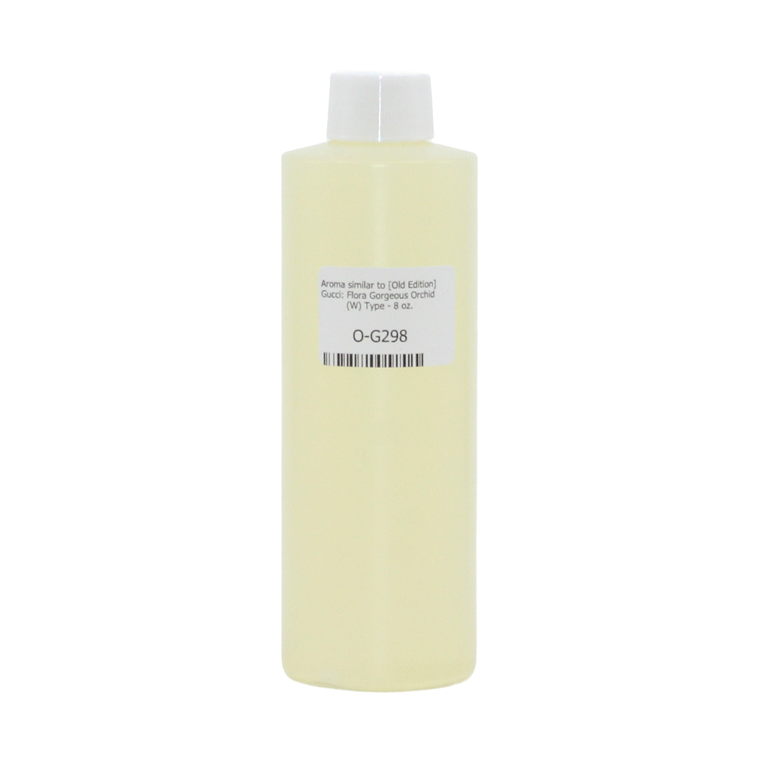 [Old Edition] Gucci: Flora Gorgeous Orchid (W) Type - 1 oz.