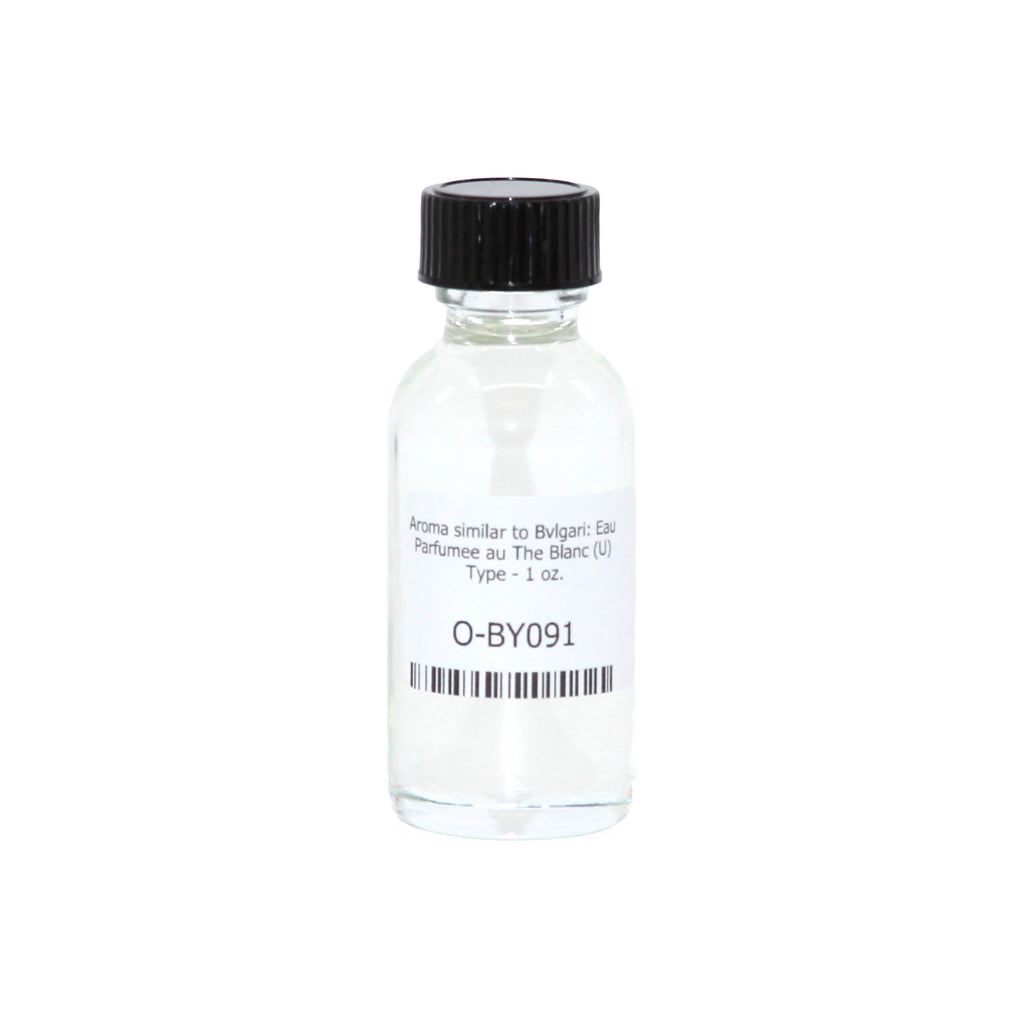 Bvlgari: Eau Parfumee au The Blanc (U) Type - 1 oz.