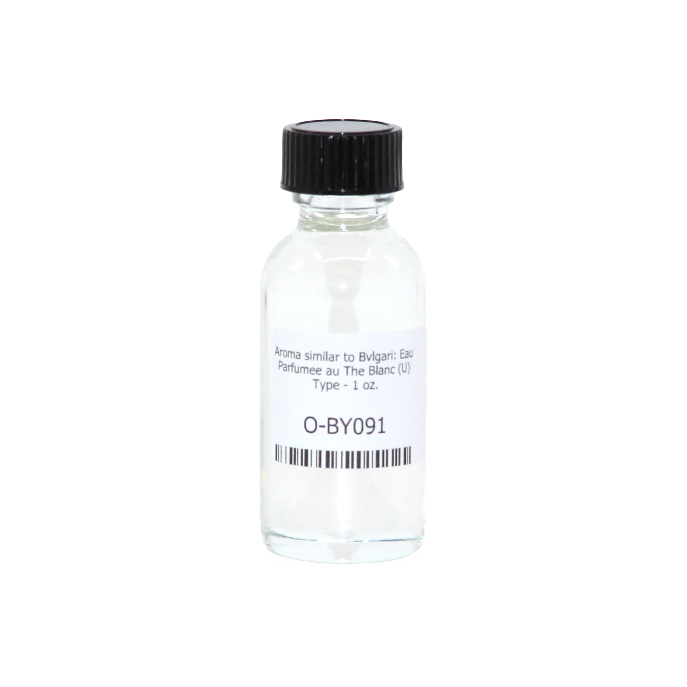 Bvlgari: Eau Parfumee au The Blanc (U) Type - 1 oz.