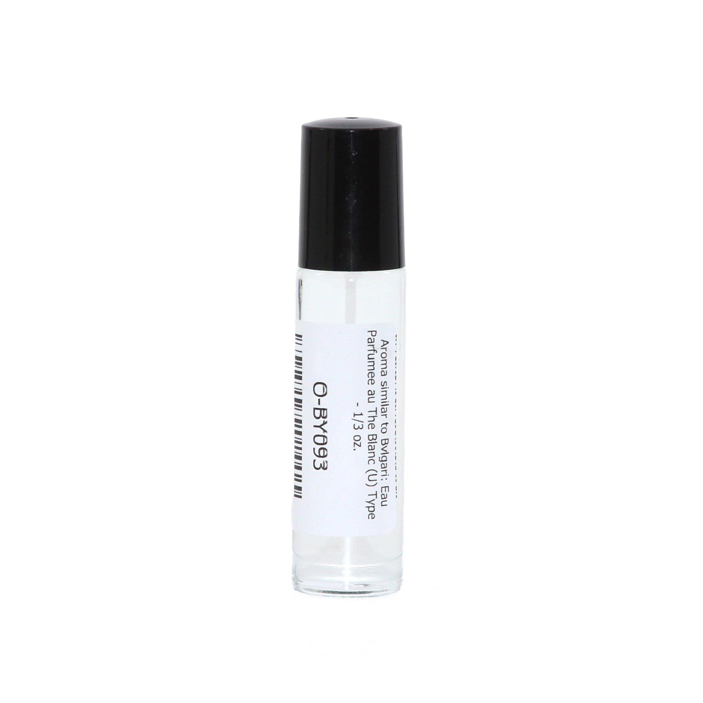 Bvlgari: Eau Parfumee au The Blanc (U) Type - 1 oz.