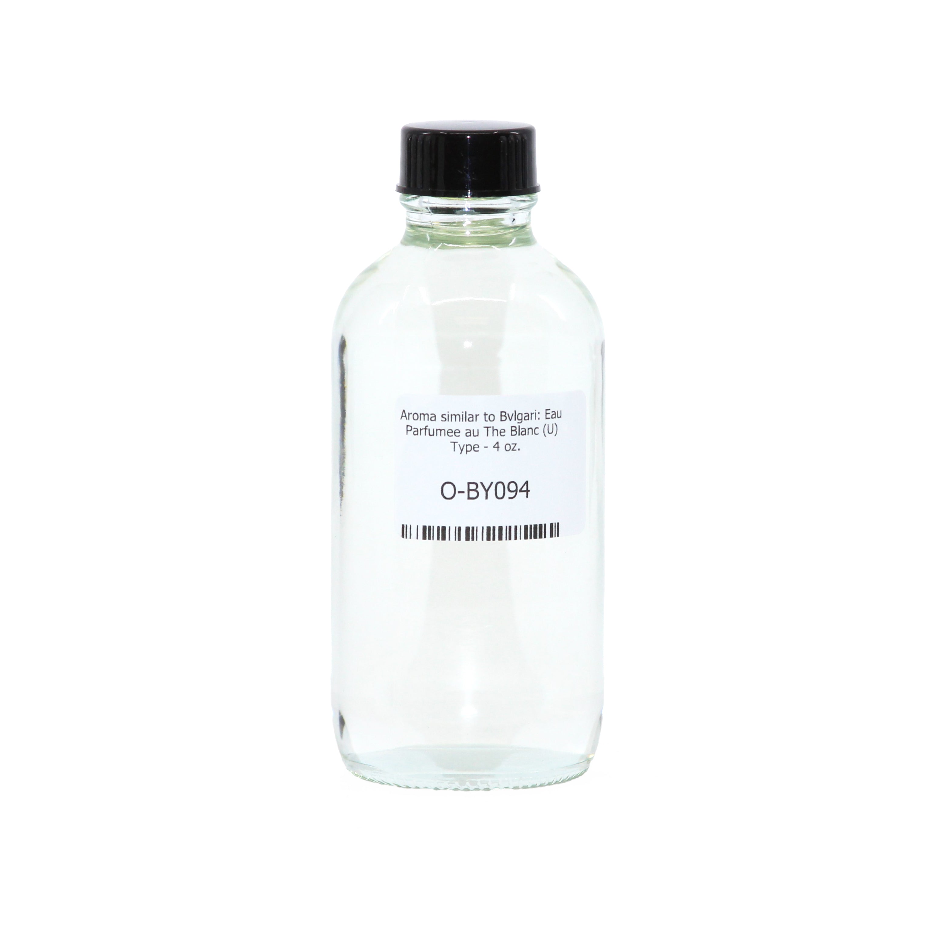Bvlgari: Eau Parfumee au The Blanc (U) Type - 1 oz.