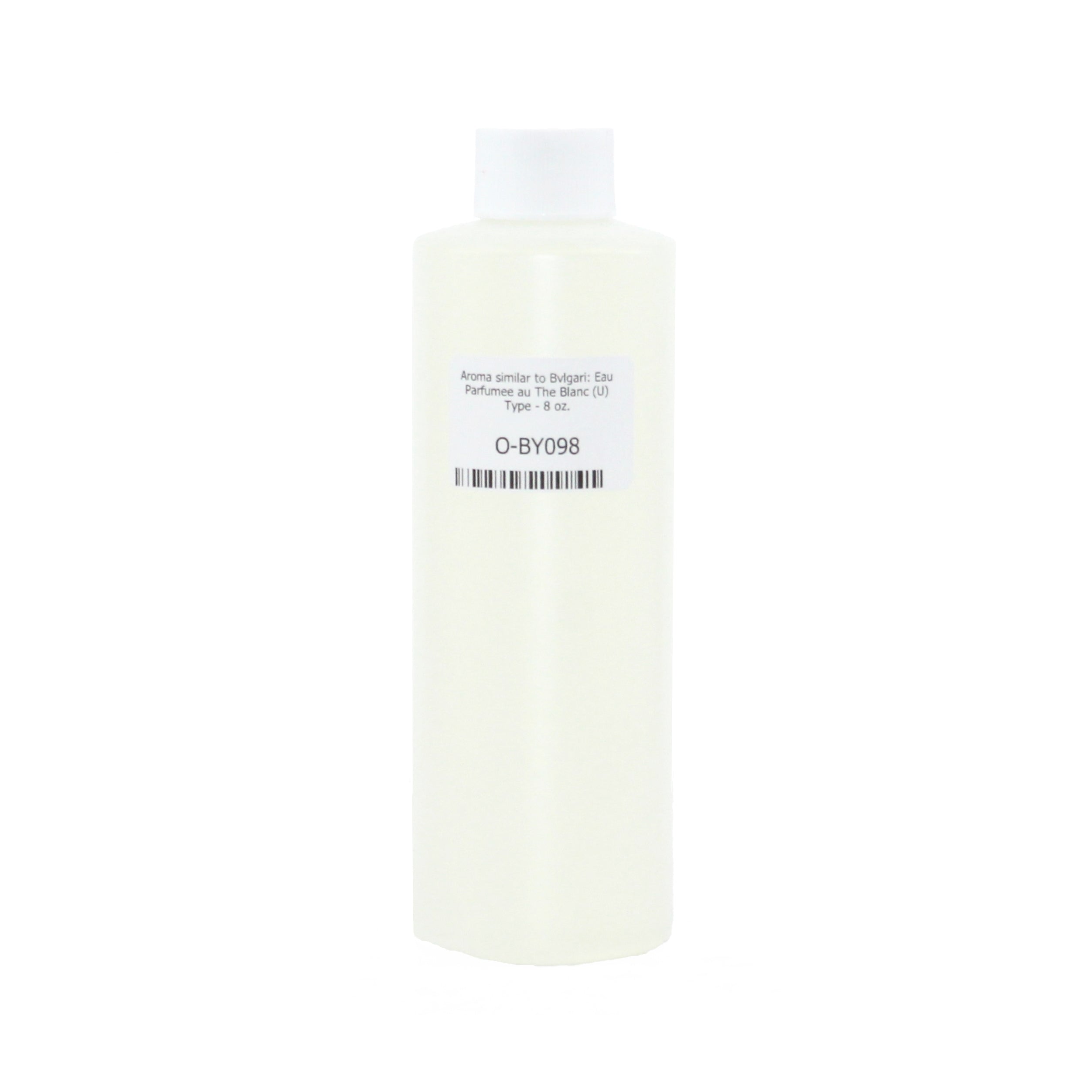 Bvlgari: Eau Parfumee au The Blanc (U) Type - 1 oz.