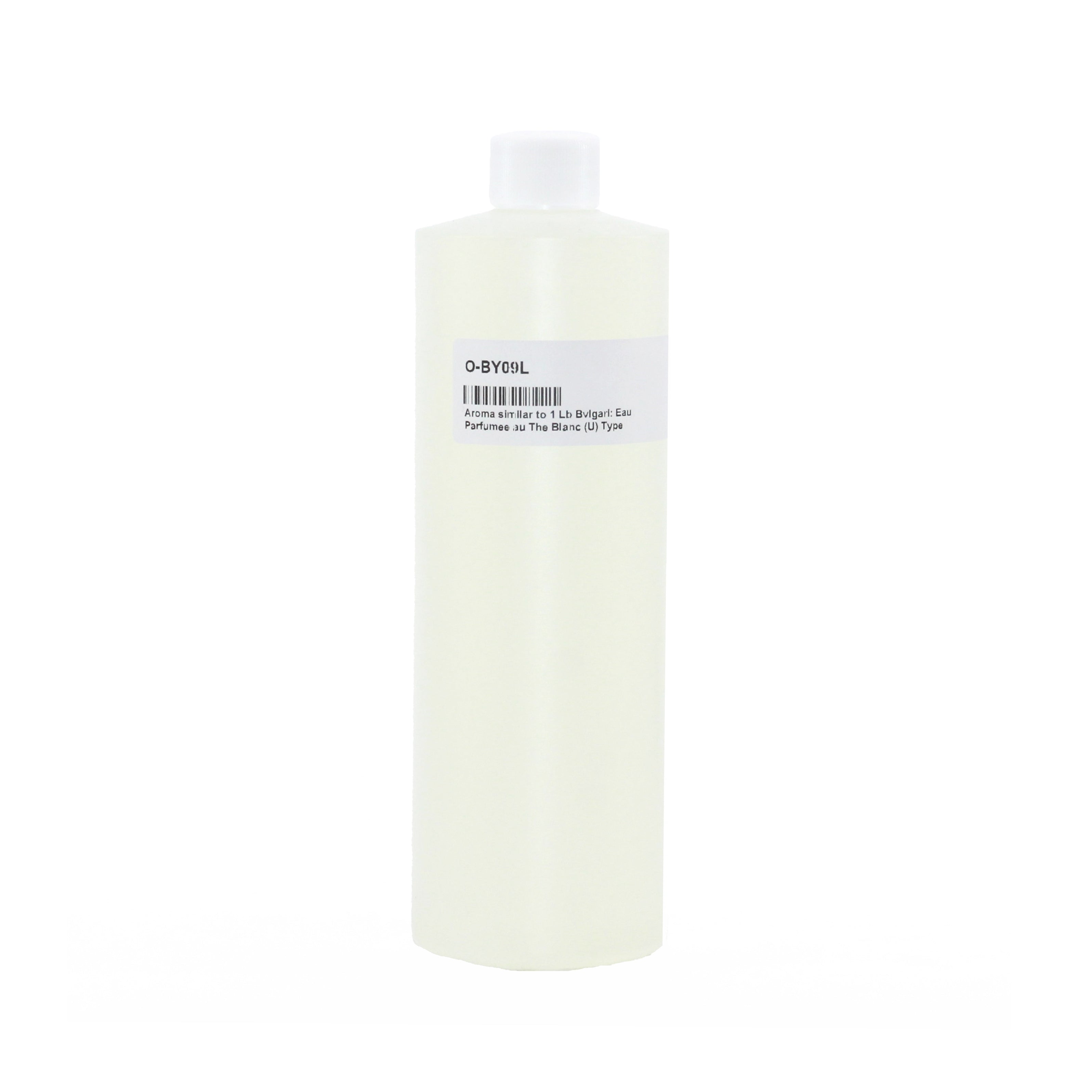 Bvlgari: Eau Parfumee au The Blanc (U) Type - 1 oz.
