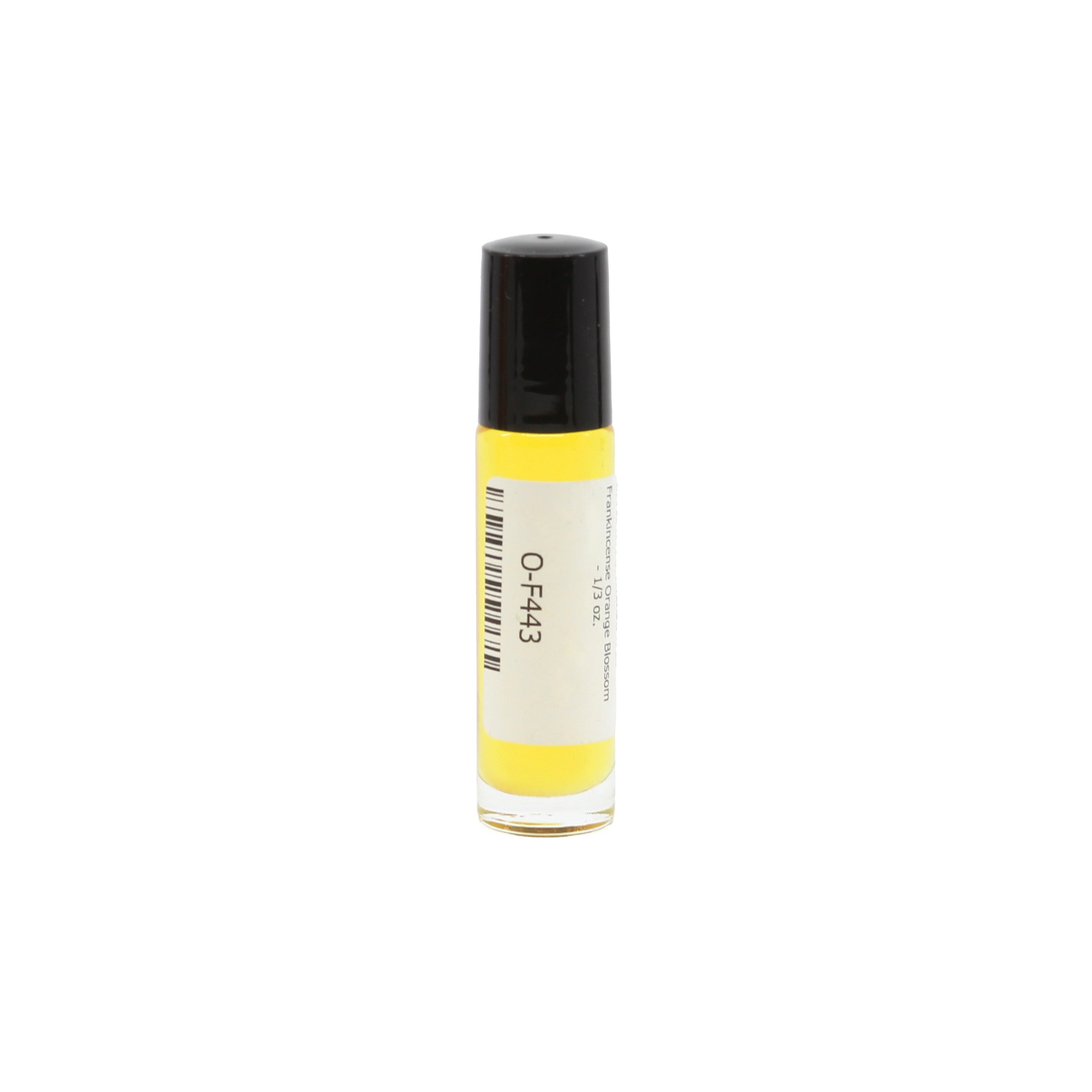 Frankincense Orange Blossom - 1 oz.